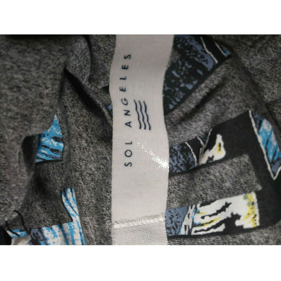 Sol Angeles Anthropologie T-Shirt - Picture 5 of 6